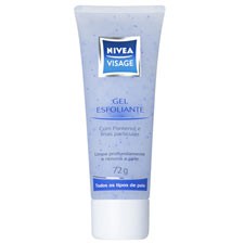 Gel Esfoliante